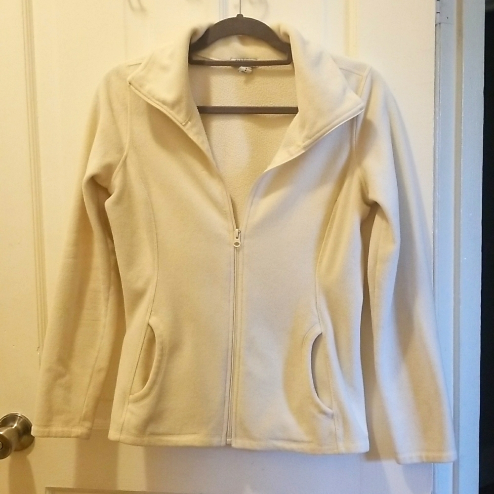 Fleece jacket 5/$15